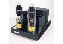 Amplificator Stereo Ultra High-End (Class A), 2 x 50W (8 Ohm)